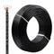 UL2464 10FT 18 Gauge 5 Conductor Electrical Wire, Tinned Oxygen Free Copper 18/5 AWG Low Voltage Wire