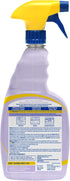 32 OZ (Pack 1) 2-in-1 Zep Home Pro Foaming Miracle Grout Cleaner & Protectant - Fl. - of for Sparkling Clean Grout