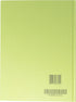 Tacticai 3-Pack Green Military Log Book, 8” x 10.5”, 192 Pages for Record Keeping, Supply Chain, Inventory