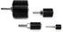 WEN DS164 20-Piece Sanding Drum Kit for Power Drills and Drill Presses