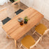 GWTYR 45X42cm Zipper,Blue,1Pcs Memory Foam Kitchen Chair Cushions, Seat Cushion with Ties, Cotton and Linen Seat Pads