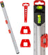 Kapro 313 Measure Mate, Ultimate Home-Improvement Tool with Level and Ruler, 24 Inch