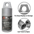 Annular Cutter High Speed Steel, 1-3/8" x 1" with Pilot Pin