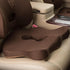 Generic Seat Foam Cushion - Chair Seat Cushion | Removable Foam Car Seat Cushions | Breathable Foam Seat Cushion |