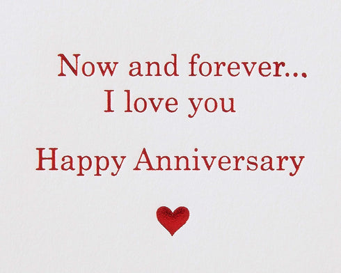 Papyrus Anniversary Card (I Still Do)