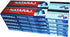 Natraj 621 Writing Pencils - Pack of 10 x 10 Pencils