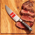 Remerabel 120 1.5 1.5 inch Pcs Color Coded Kosher Food Sticker x Dishwasher Safe Labels Meat Dairy Pareve