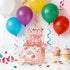 FOBELEC 16th 16 3D Birthday Card with Envelopes for Girls, Birthday Decorations for Daughter, Sweet Bday Gift Box