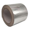 Fiber-Glass Aluminum Foil Tape: Reinforced Self-Adhesive Heat Reflective Tape, 3.15" x 82' Roll