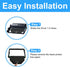 LCL 1-Pack Compatible Drum Unit Replacement for Xerox Phaser 3330 WorkCentre 3335 3345 (Black)