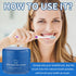 Generic 2PCS (1) Teeth Whitening Powder, Whitening Powder Fresh Breath, No Sensitivity Stain Removal, Enhanced