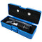3-in-1 Antifreeze Tester for Checking Freezing Point and Concentration of Ethylene Glycol or Propylene Glycol