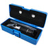 3-in-1 Antifreeze Tester for Checking Freezing Point and Concentration of Ethylene Glycol or Propylene Glycol