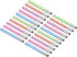 PATIKIL Pencil Extenders, 20 Pack Metal Handle Adjustable Pencil Holder Extender for Artists Drawing Shading