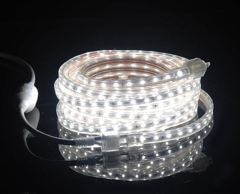 CBConcept UL Listed, 20 Feet, 2100 Lumen, 6000K Pure White, Dimmable, 110-120V