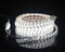 CBConcept UL Listed, 20 Feet, 2100 Lumen, 6000K Pure White, Dimmable, 110-120V