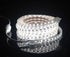 CBConcept UL Listed, 20 Feet, 2100 Lumen, 6000K Pure White, Dimmable, 110-120V
