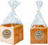 Hodmopli 500 2 inch Packaging Pcs Sourdough Bag Stickers Sourdough Bag Stickers Sourdough Bread Sticker for Sourdough
