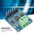 Max31855 K Type Thermocouple Module, Breakout Board 200? to +1350? SPI Port Digital Output