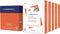 Hammermill Premium Printer Paper, 24 Lb, 8.5 x 11, 5 Ream (2,500 Sheets), 97 Bright, Made in the USA