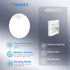Closet 6 Pack Motion Sensor Night Light,LED Rechargeable Indoor Night Lights,Magnetic Cabinet Light Light for Kitchen