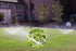 PVC Tubing 3/8" ID x 1/2" OD, 50 ft Clear Vinyl Tubing with 4 Stainless Clamps for Water, Air, Oil Transfer