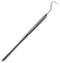 SUPERIOR INSTRUMENTS Dental Explorer 23 Probe Shepherds Hook Diagnostic Periodontal Surgical Instruments