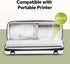 MT610Pro HPRT Portable Printer Case for Silver