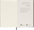 Moleskine Limited Edition Sakura Notebook, Hard Cover, Pocket (3.5" x 5.5"), Floral, Ruled/Lined, 176 Pages