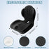 Lizjarol Seashell Seat Cushion - Memory Foam Cushion for Office Chair, Car Seat, Airplane - Sciatica & Hip & Coccyx