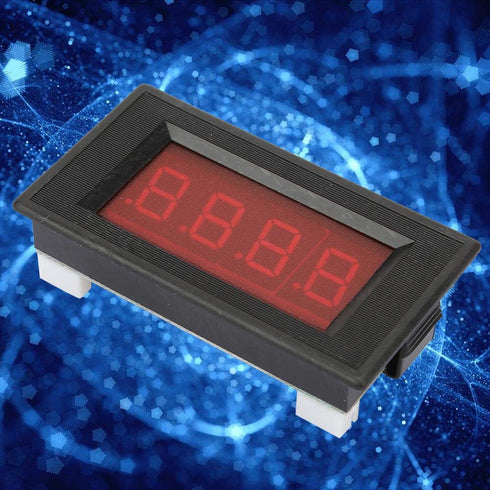 YWBL-WH 5135A DC5V Digital Panel Meter, DC300V/DC400V/DC500V Voltmeter