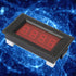 YWBL-WH 5135A DC5V Digital Panel Meter, DC300V/DC400V/DC500V Voltmeter