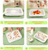 Generic Maker2026 At Home Rolled Ice Cream Kit Instant Ice Cream New At Home Rolled Ice Cream Maker KitHomemade DIY