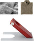 Rug Shaver Carpet Trimmer, Shearing Guide for Rug Making and Pet Hair Cleaning