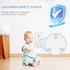 UK to US Plug Adapter, OFOAEEA 2 Pack UK to US America Plug Adapter, Converts All Type G Plugs