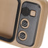 Pssopp 2Pcs Phone Holder for Desk, TV Speaker Phone Holder Decorative Mobile Phone Stand Retro Phone Stand for Home