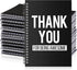 Yeaqee 20 Pcs Inspirational Spiral Notebook/Journal for Office, School, Coworker, Teacher, Volunteer Present
