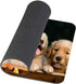 Cute Dogs Mouse Pad, Golden Retriever Puppies Non-Slip Rubber Gaming Mousepad for Computers & Laptops