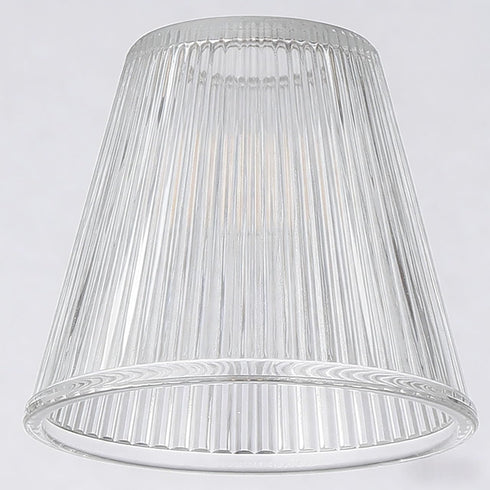 Mildear Glass Lampshade for Pendant Light