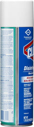 19 1 Clorox Disinfectant Spray, Ounce, Each