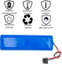 Updated 5465V202 Vacuum Cleaner Battery for Viomi V3 & V3 PRO, 4500MAH