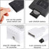 24 12V 6A Dimmer 3528 5050 SUPERNIGHT Key IR Remote Controller, DC Box for RGB SMD LED Strip Lights
