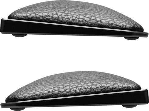 Premium Magnetic Palm Rest for EVGA Z20/Z12 Gaming Keyboards