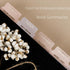 Summaries(Gold 80Chapters UPAFEXXI-Laminated Bible Tabs with Book Foil Embossed Lettering), Bible Tabs for Women