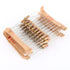 1000Pcs Resistor Kit, Electronic Resistance 5% Assortment 1 Ohm-10M Ohm 1/2W Carbon Film Resistors for DIY Projects
