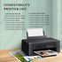 GILIMEDIA Compatible CLI-281XXL Cyan Ink Cartridges - Replacement for Canon 281 Cyan (3-Pack) for Various Printers.