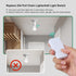 200FT E26 E27 Bulb (2 1 Remote Control Light Socket, Range Wireless Light Switch, Remote Light Socket for Pull Chain