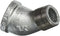 LDR Industries 311 SE45-34, 3/4-Inch, Black