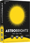 Neenah Astrobrights Bright Color Paper, 8 1/2in. x 11in., 24 Lb, FSC