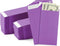Fulmoon 500 Pcs Cash Envelopes, 110 Gsm Christmas Money Envelopes, 3.5 x 6.5 Inch for Money Saving Challenge